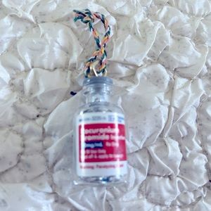 Rocuronion Bottle Ornament